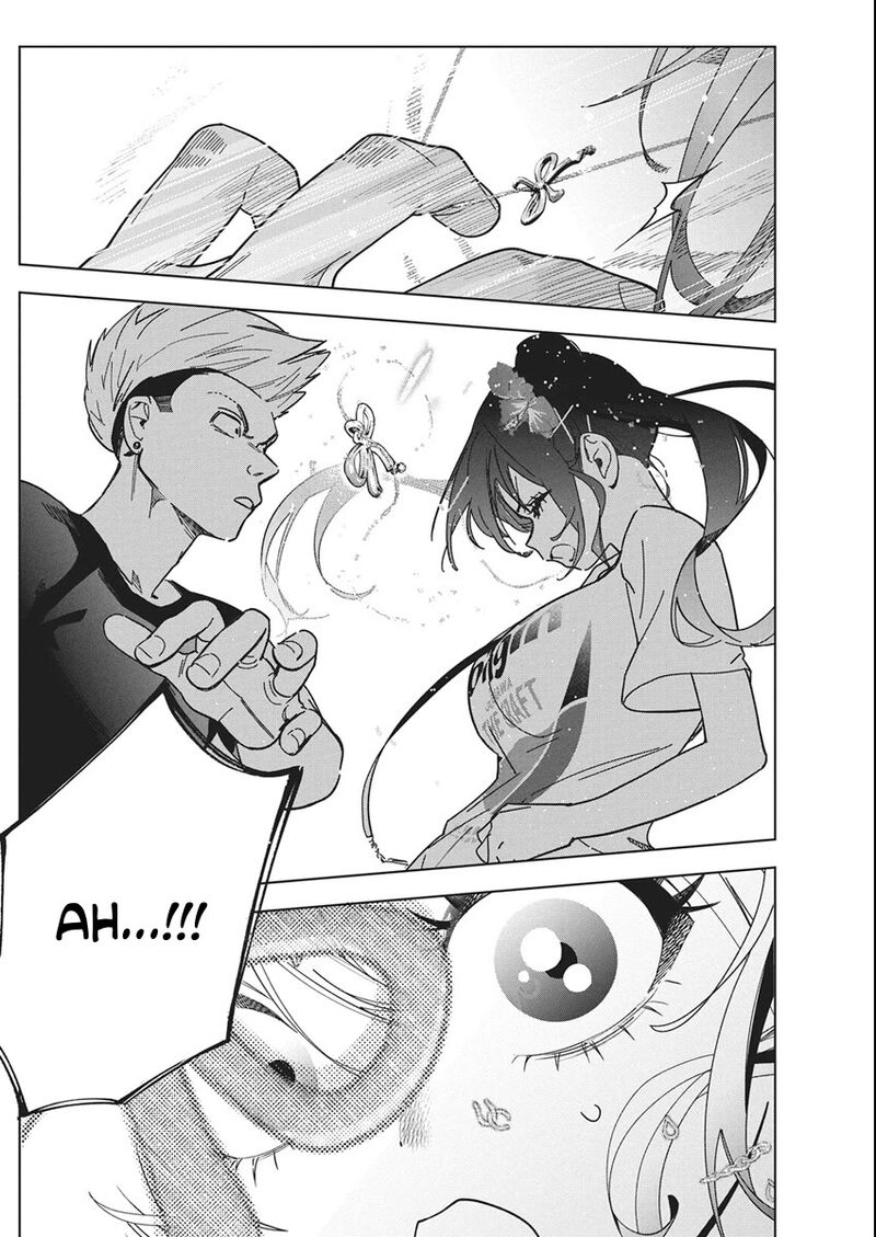 Now That We Draw - Chapter 62 image 18